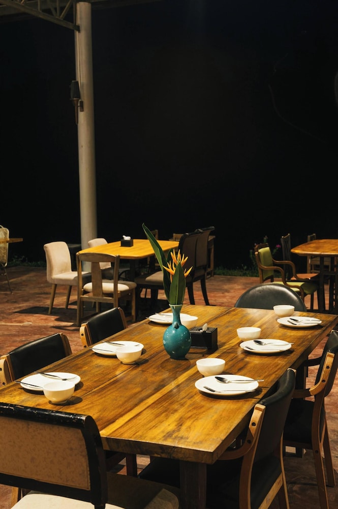 Chong Khaep Aingkwai Resort