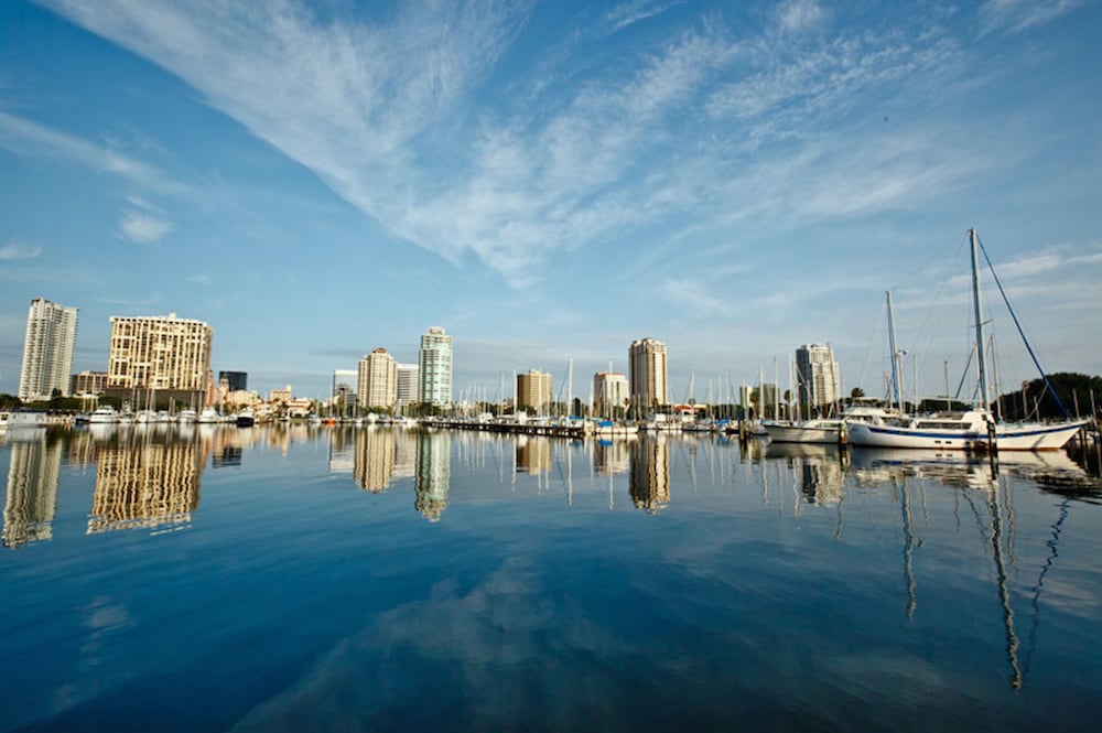 Bermuda Bay by Affordable Beach Condos