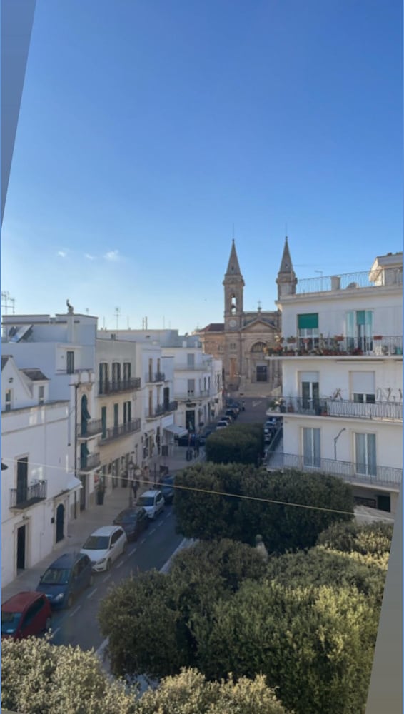 Palazzo Agrusti Residenza d'Epoca