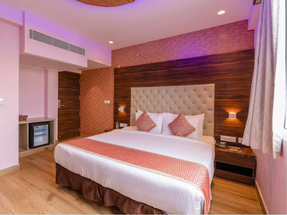 NPG Hotel