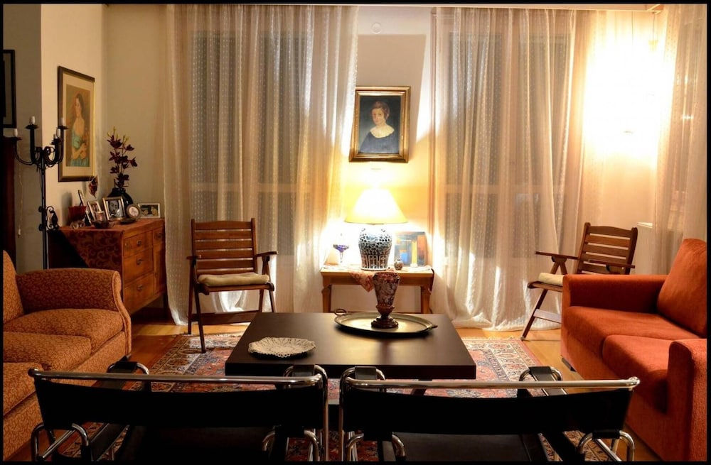 Luxury Stone Mansion in Mystras photo 4