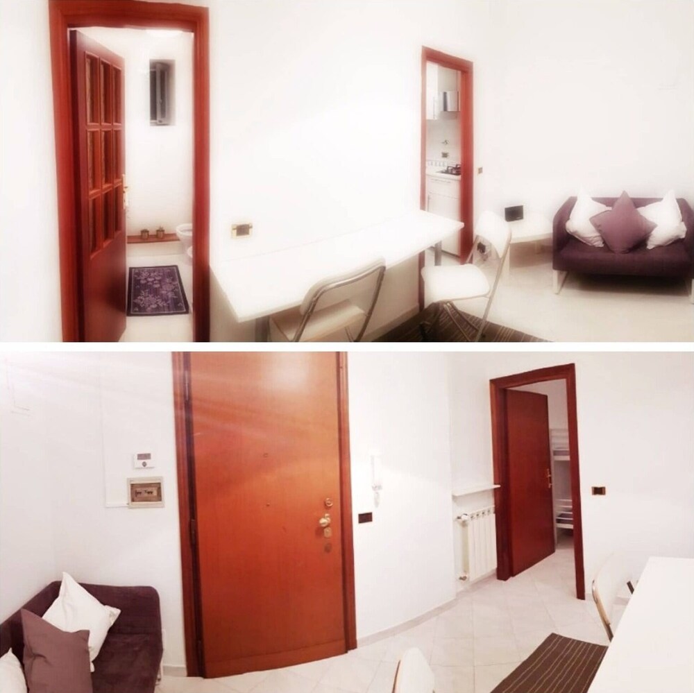 Rhome Sweet Rhome Suite