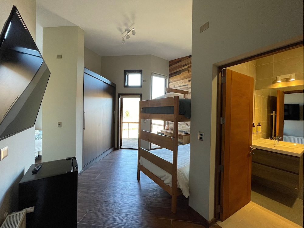 Nativa Mountain Suites