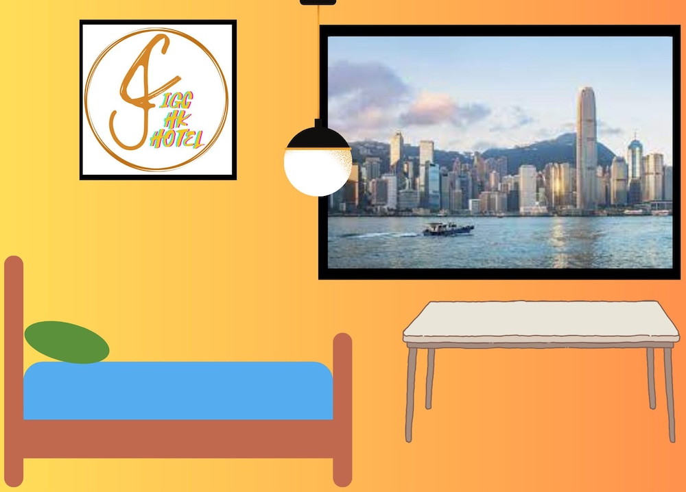 IGC HK Hotel