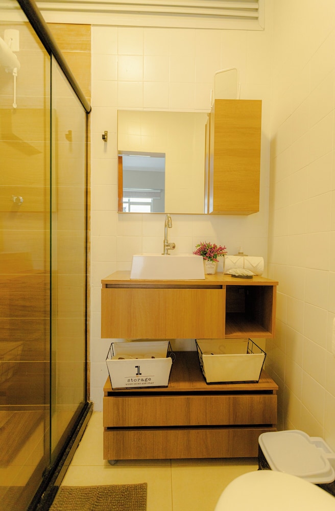 360 Copa Beach Posto 2 By SUHCasa