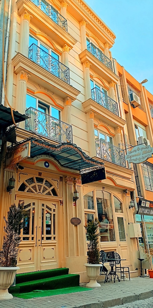 Leyenda Otel - Image 96