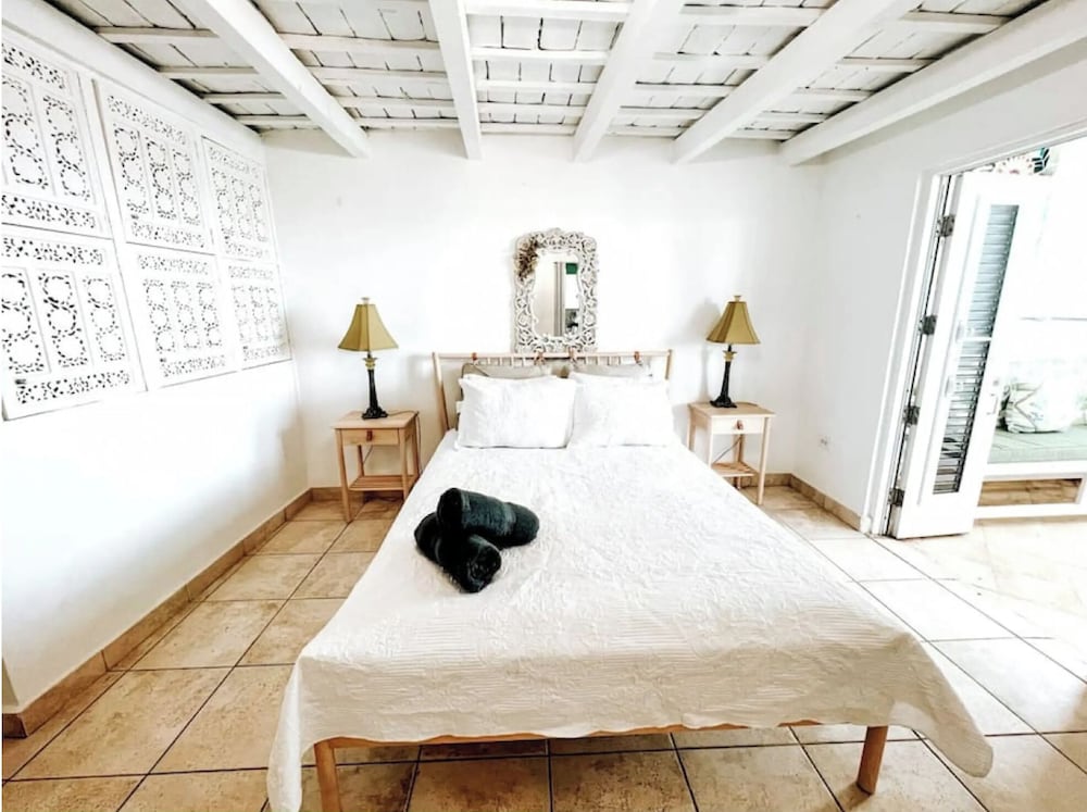Old San Juan Rentals