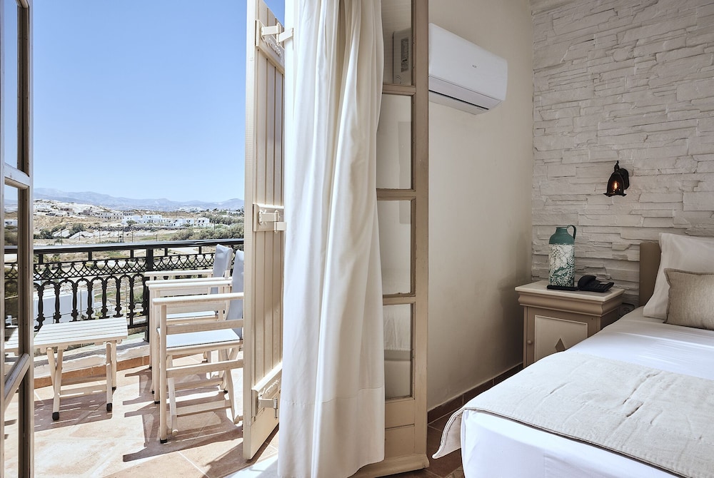Naxos Magic Village Hotel — photo 62