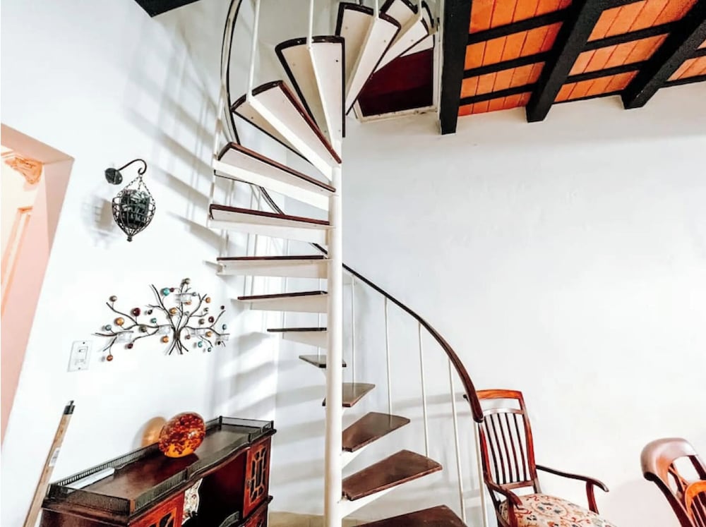 Old San Juan Rentals
