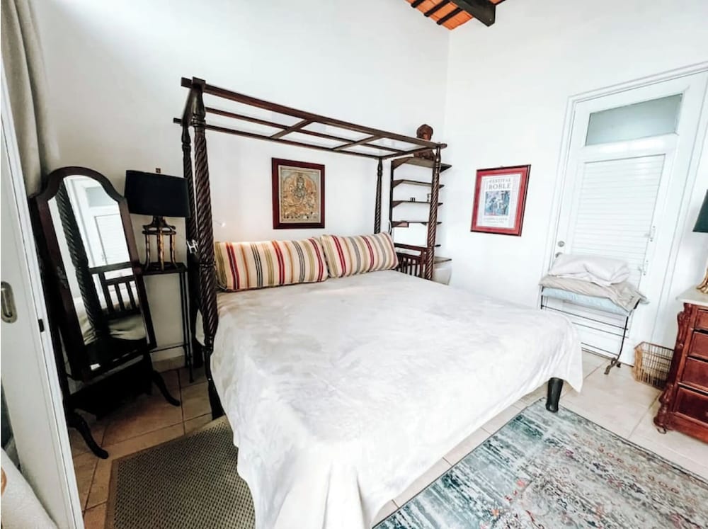 Old San Juan Rentals