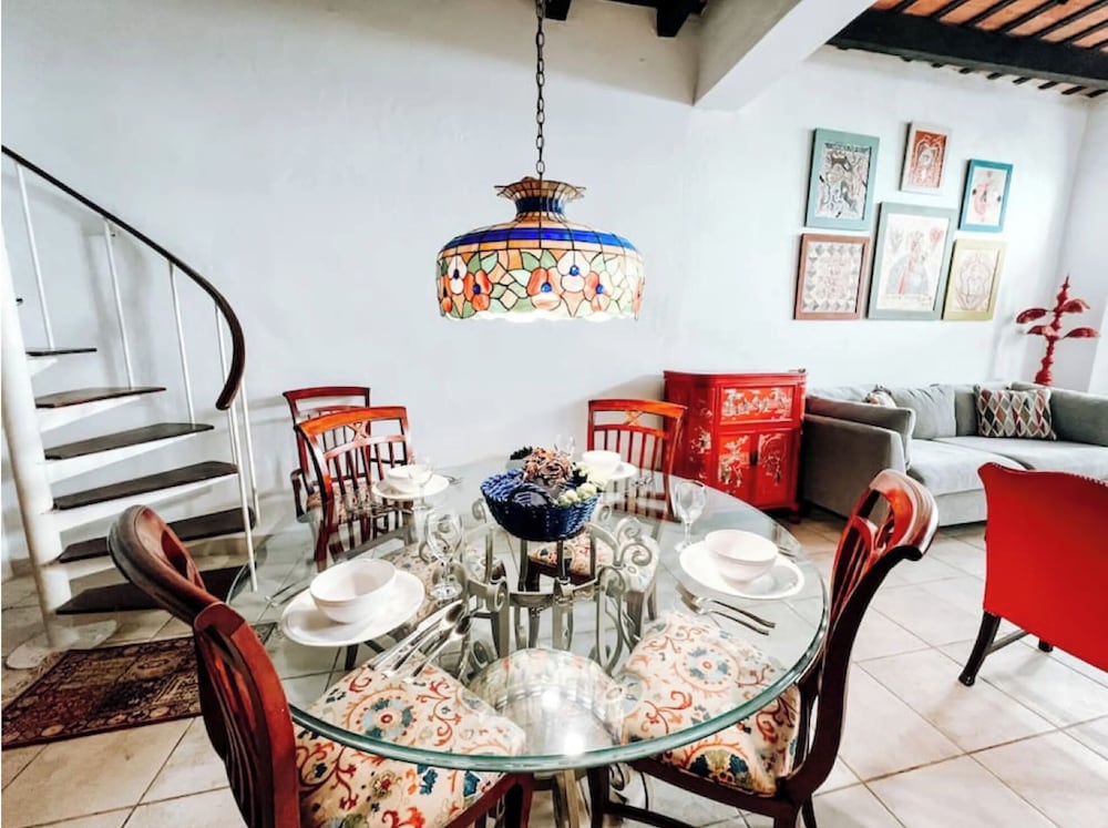 Old San Juan Rentals