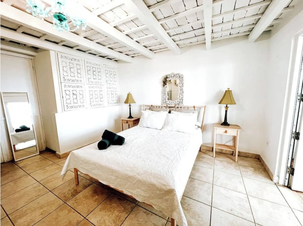 Old San Juan Rentals