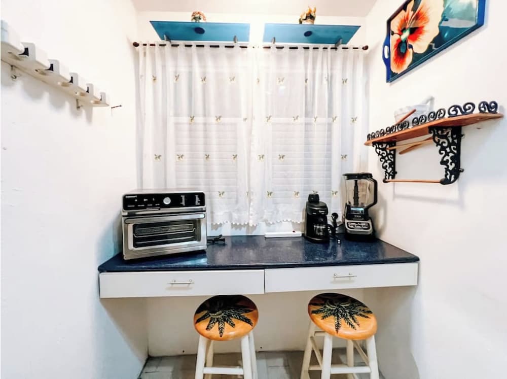 Old San Juan Rentals