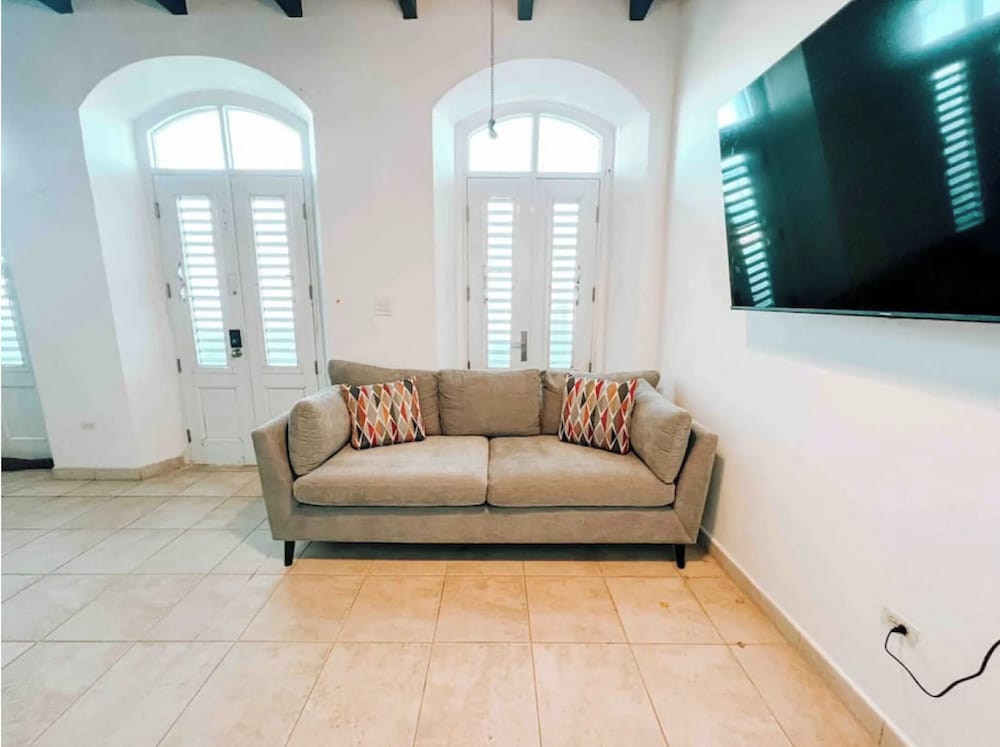 Old San Juan Rentals