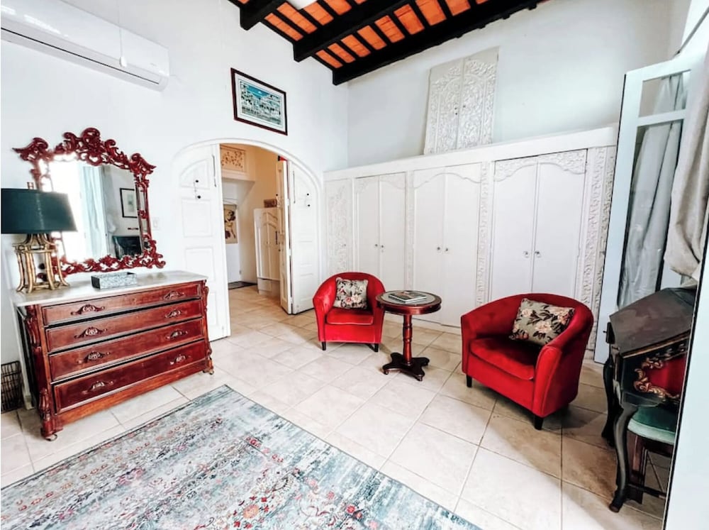 Old San Juan Rentals