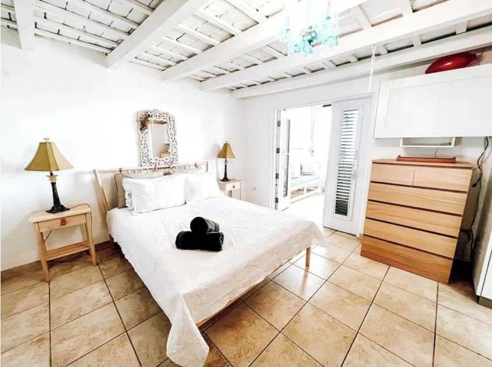 Old San Juan Rentals