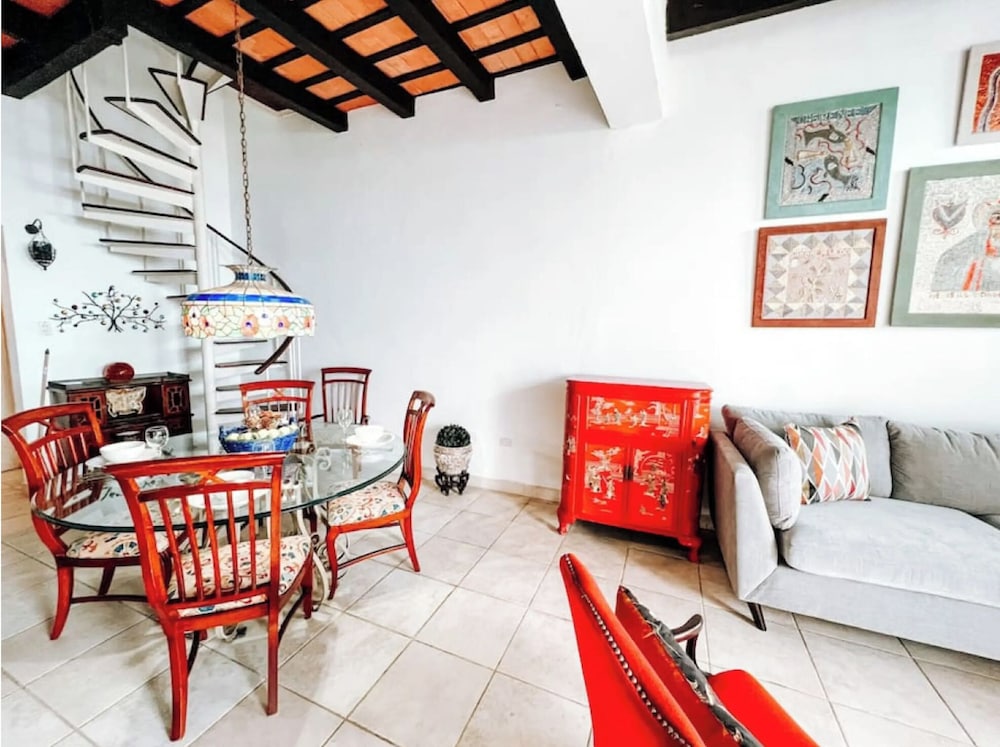 Old San Juan Rentals