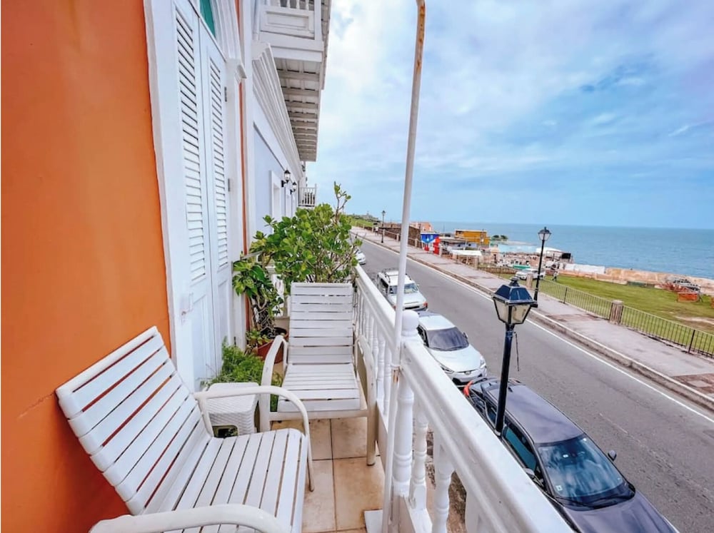 Old San Juan Rentals