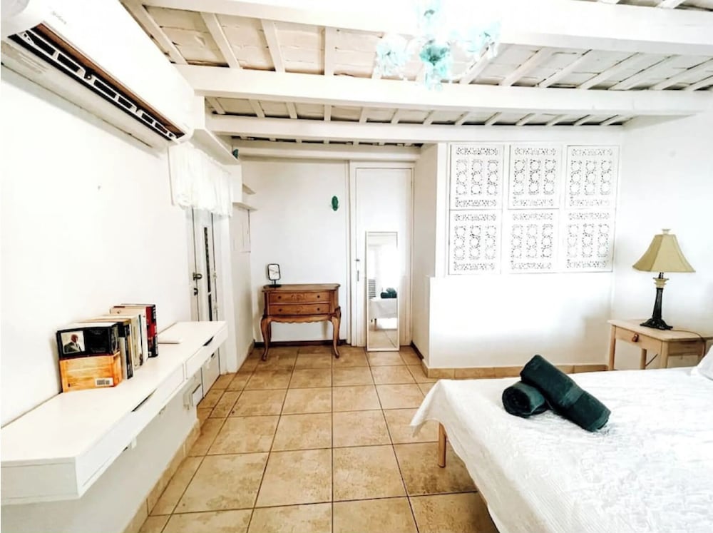Old San Juan Rentals