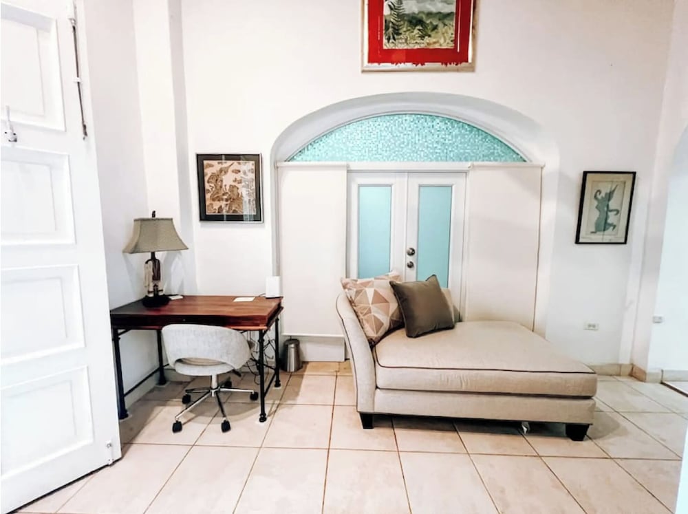 Old San Juan Rentals