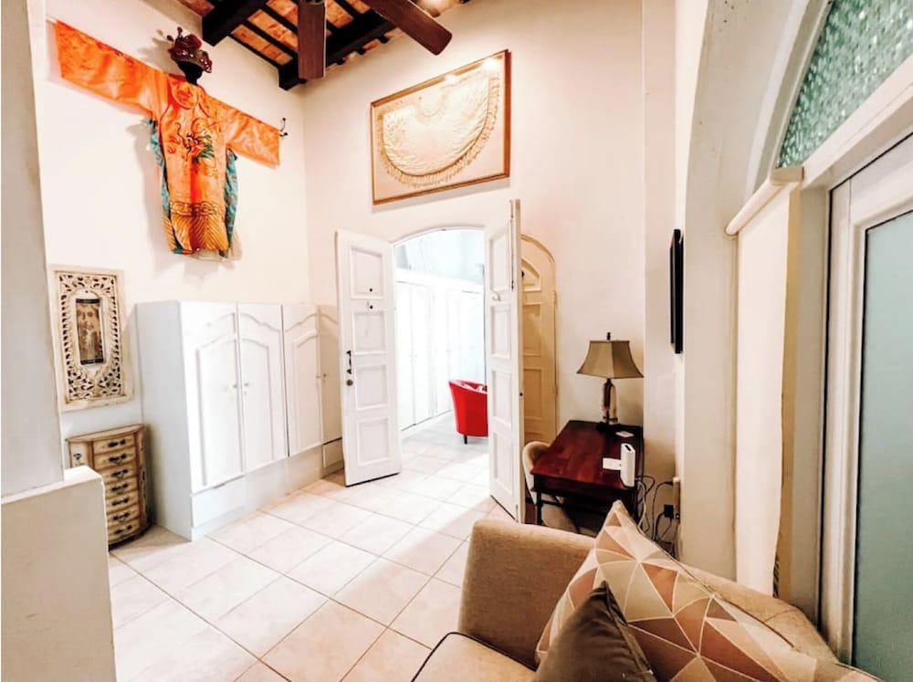 Old San Juan Rentals