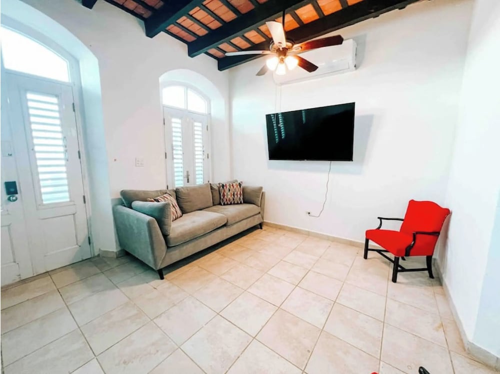 Old San Juan Rentals