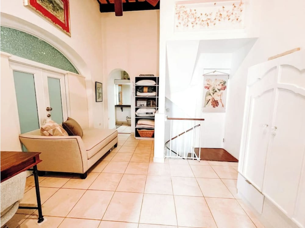 Old San Juan Rentals
