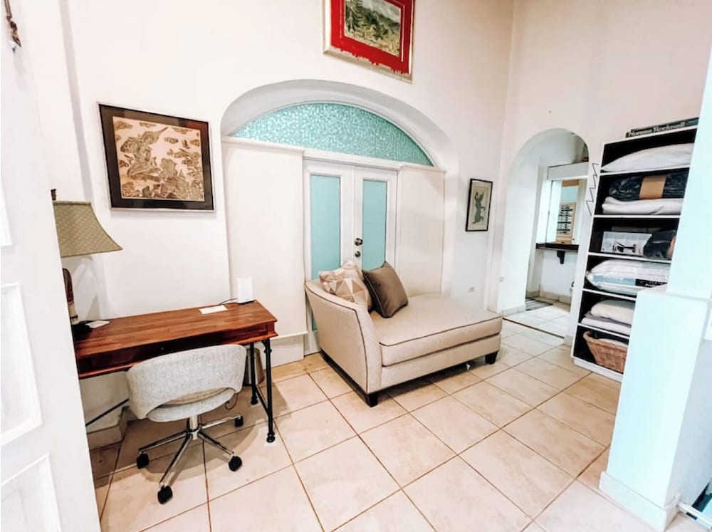 Old San Juan Rentals