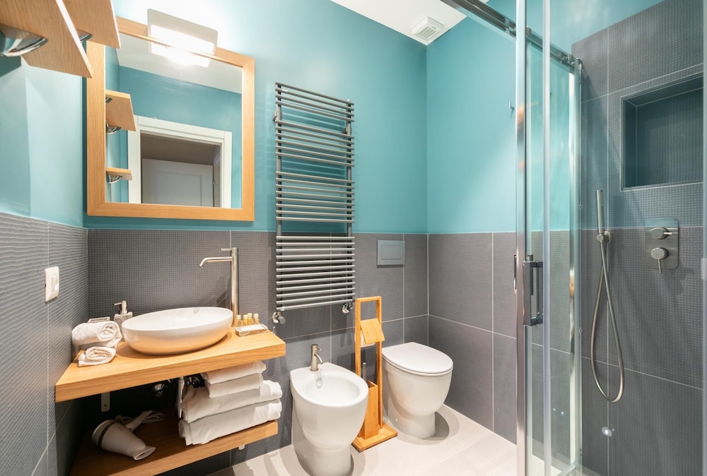 Esquilino Exquisite 2BR Apartment