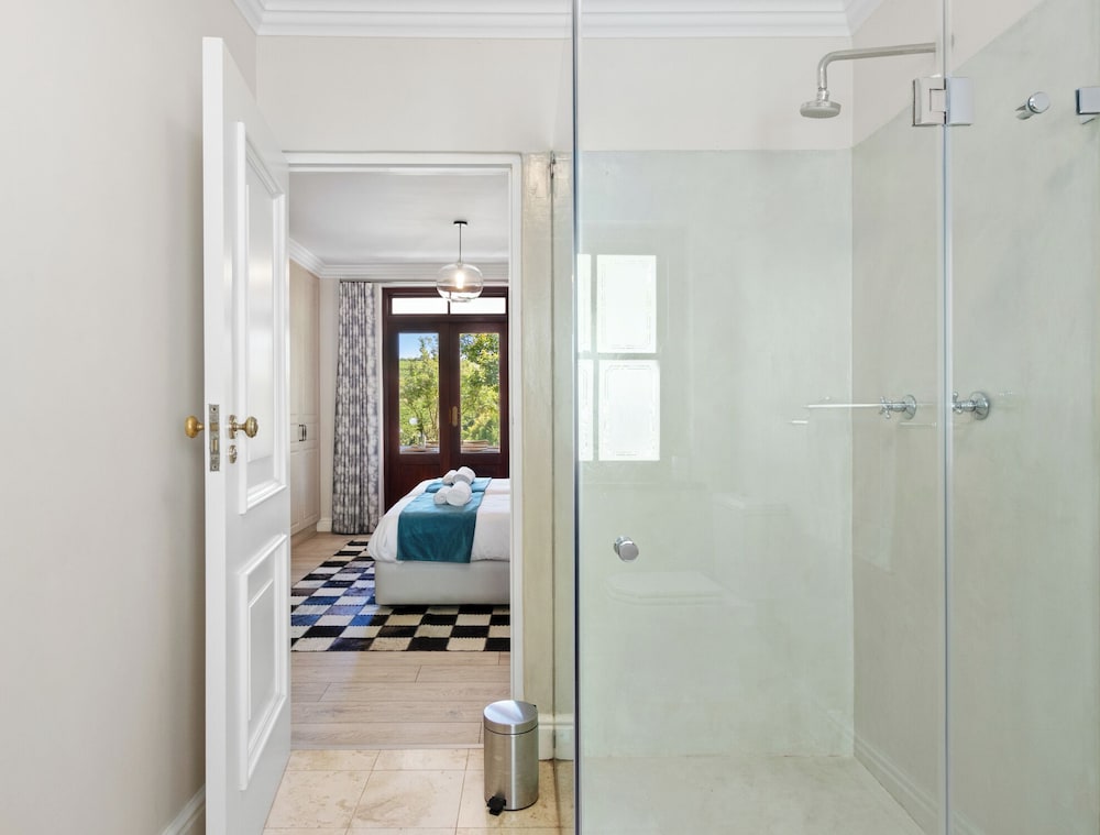 Winelands Golf Lodges at De Zalze