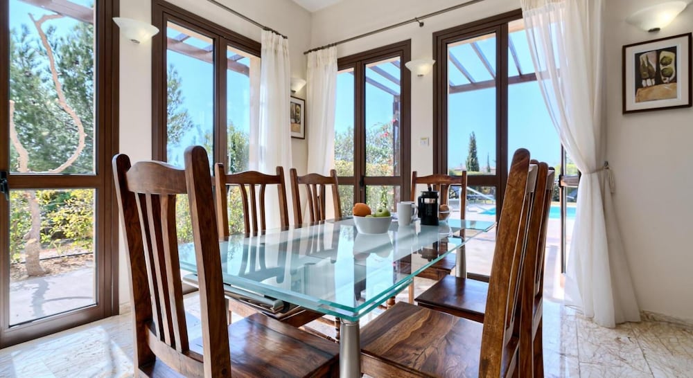 Villa 373 Dionysus in Kouklia