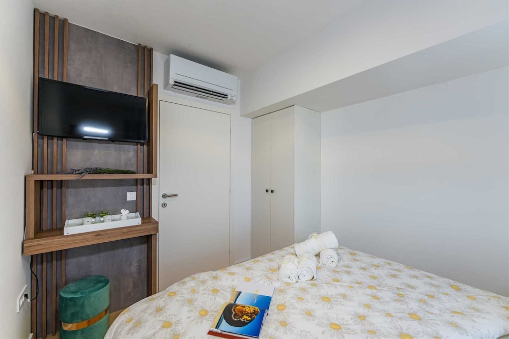 Apartment Leonarda