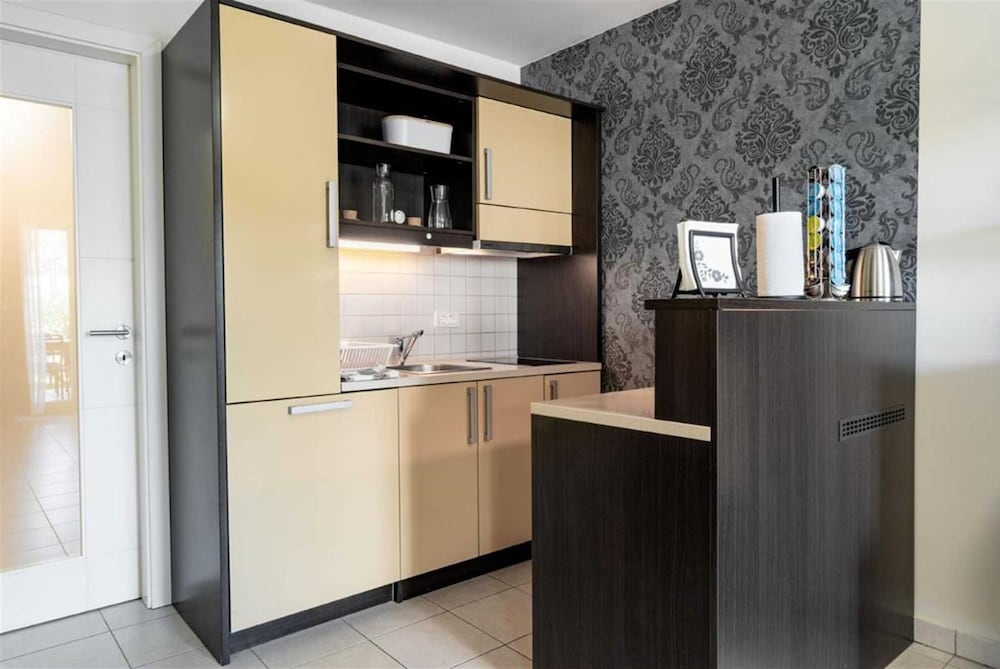 Marina Apartment Ponent 602 view 3