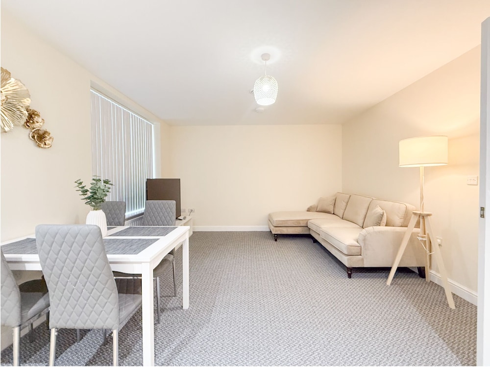 Katrina Suite