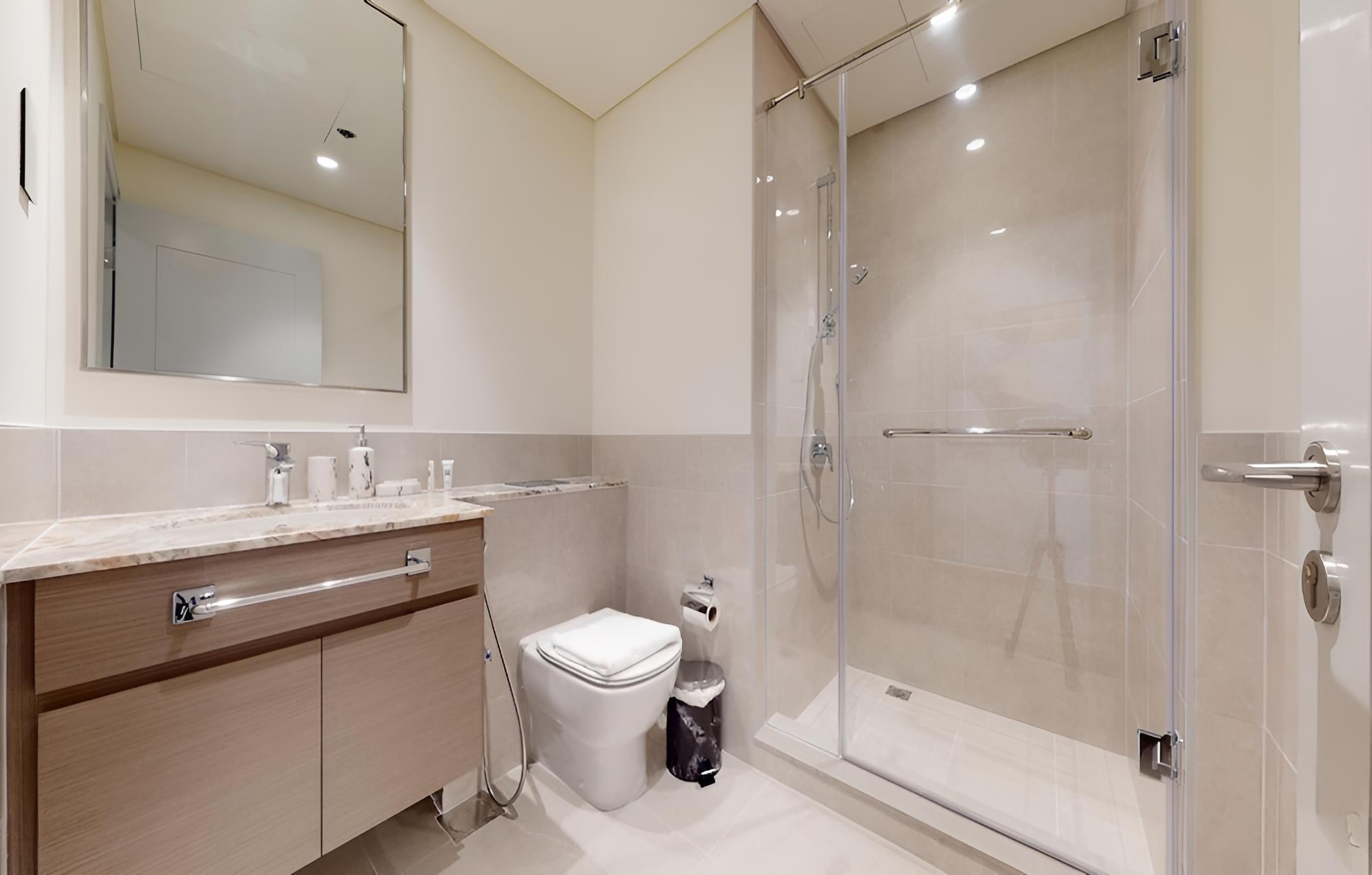 Downtown - Forte T2 1110