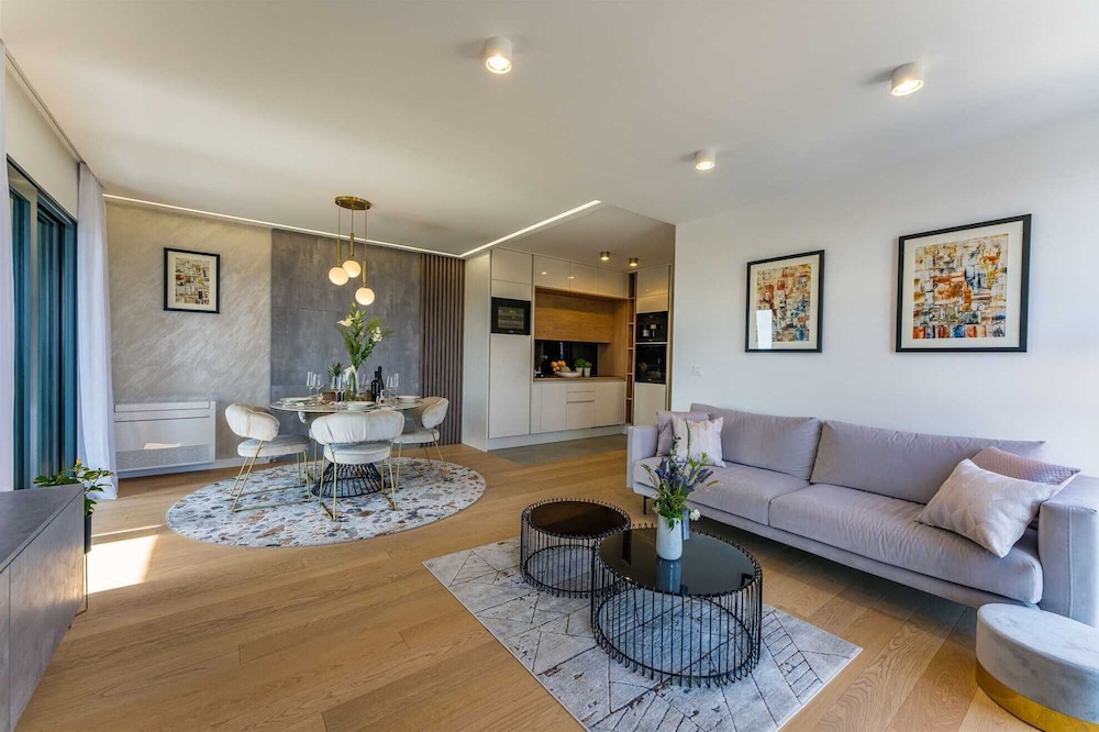 Apartment Leonarda