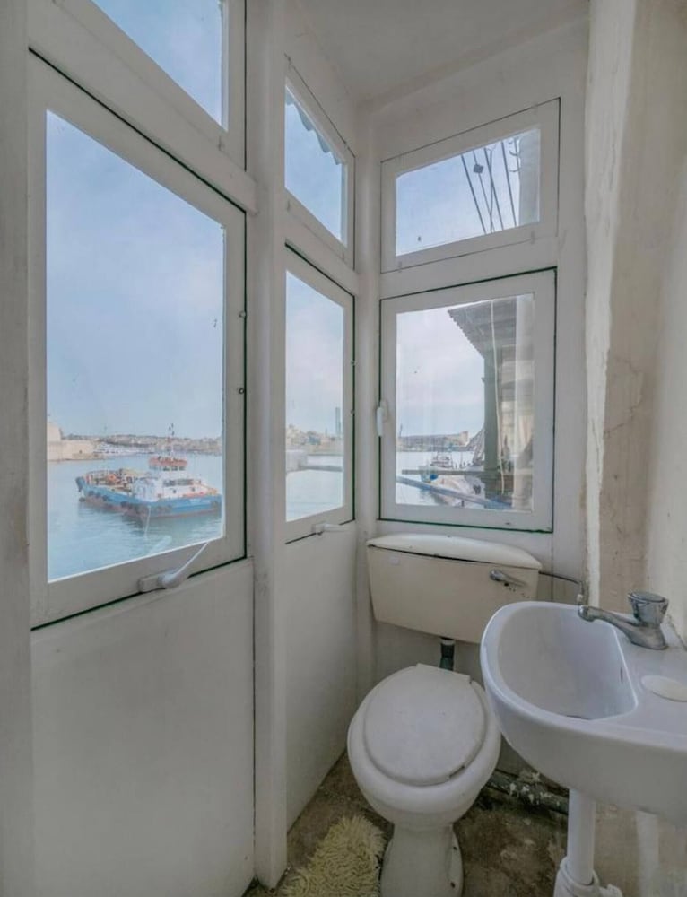 Valletta Seaview Apartment