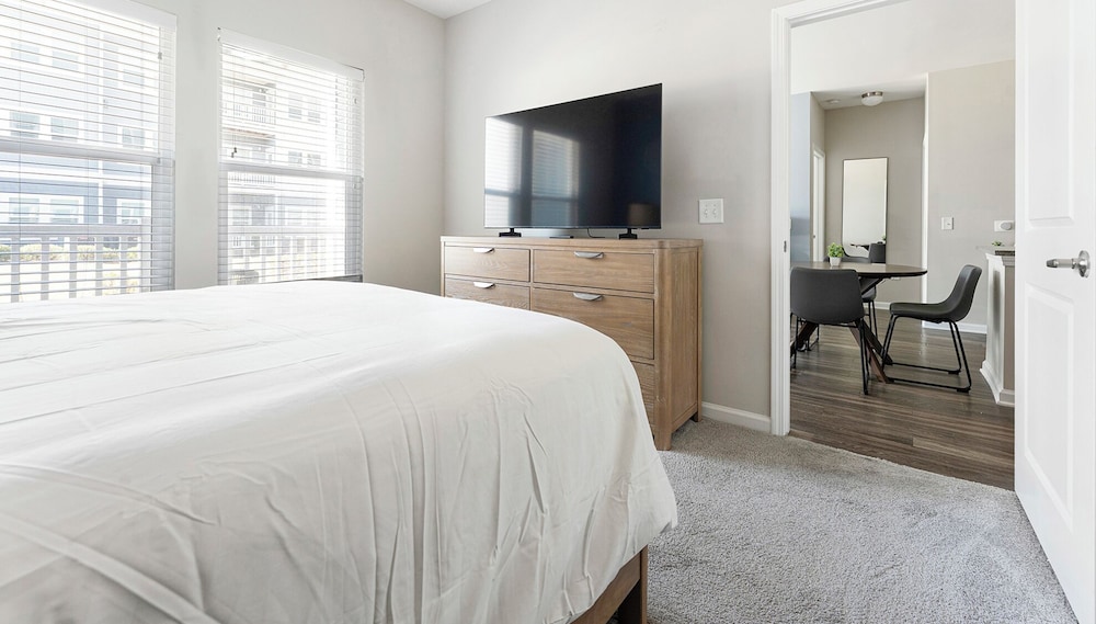 Carolina Forest Furnished Apartments by Landing