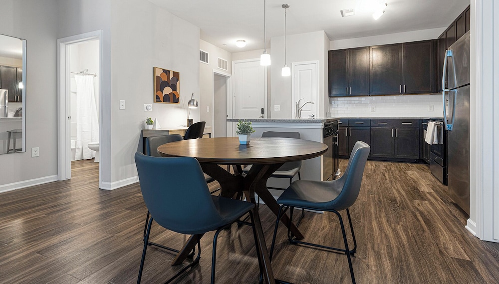 Carolina Forest Furnished Apartments by Landing