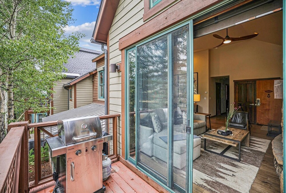 Breckenridge Ski Resort CO Vacation Homes