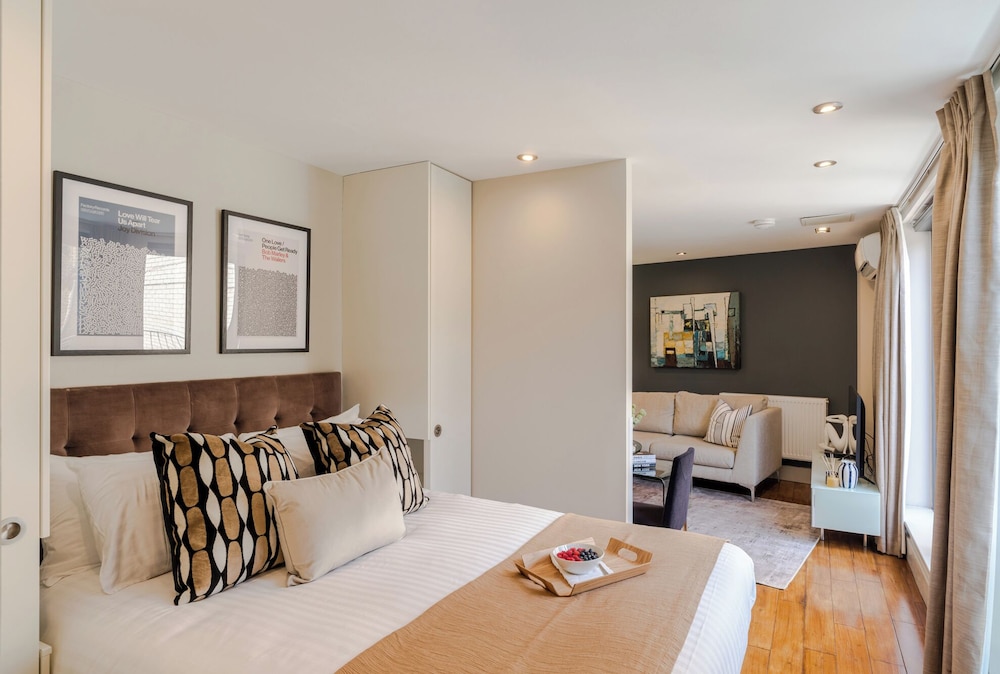 City of London Your Apartment