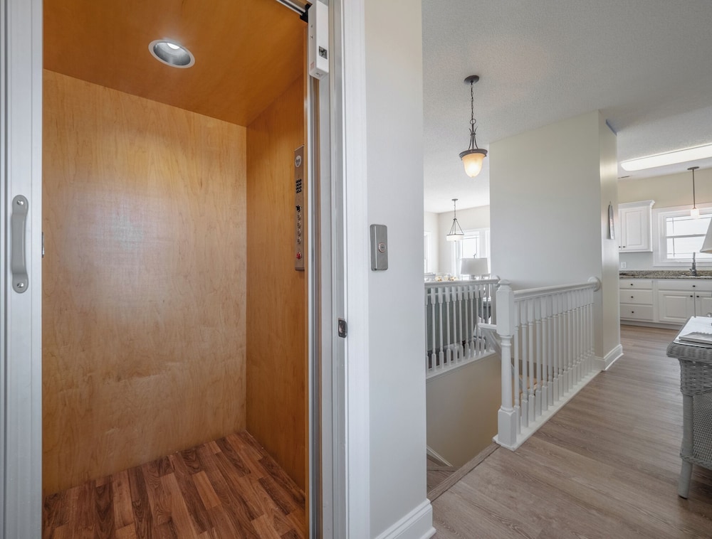 Dream Catcher at the Beach by Topsail Realty