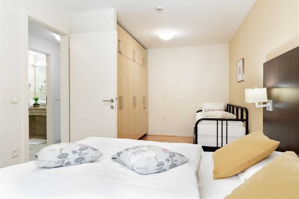 Marina Apartment Ponent 602 view 2
