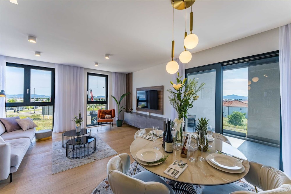 Apartment Leonarda