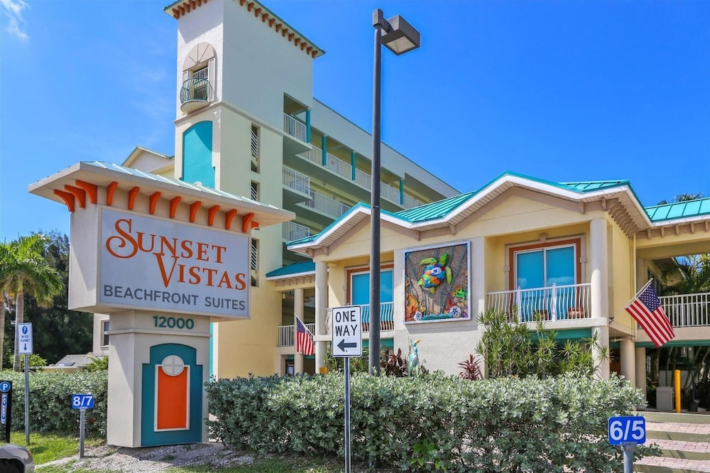 Sunset Vistas 501w
