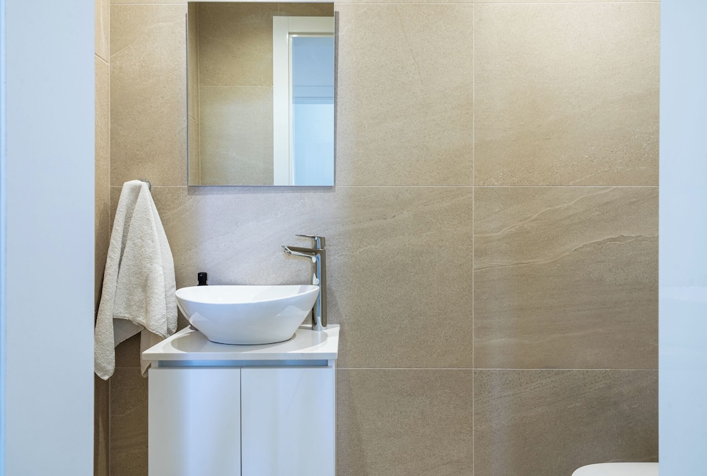Jas Living Apts & Balconies in Larnaca