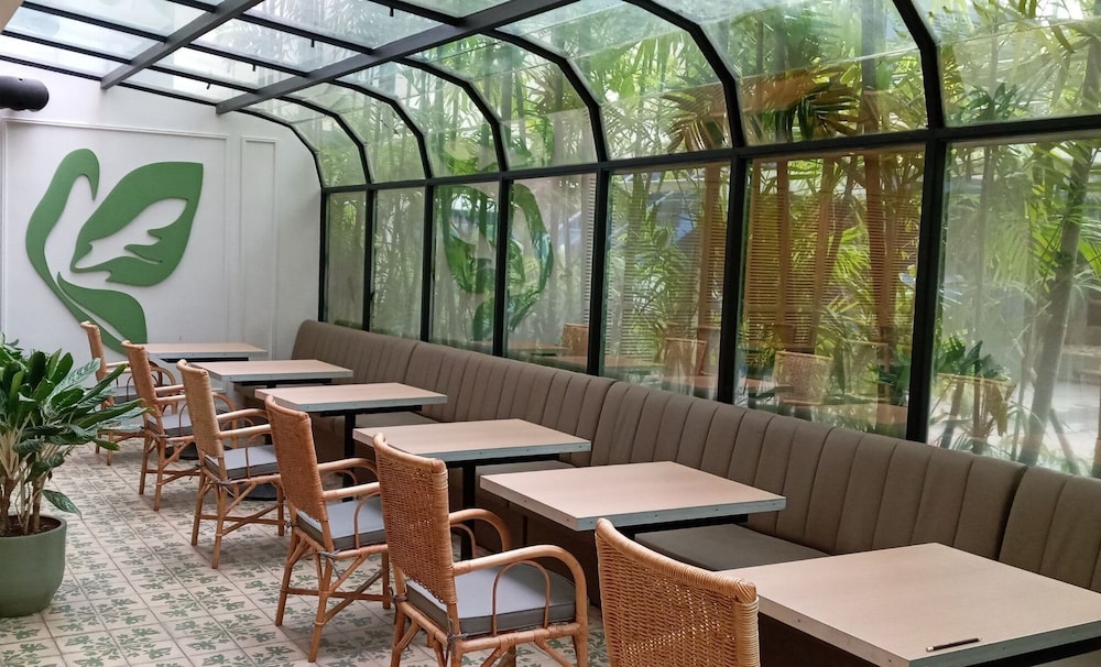 Hotel Altamira Suites
