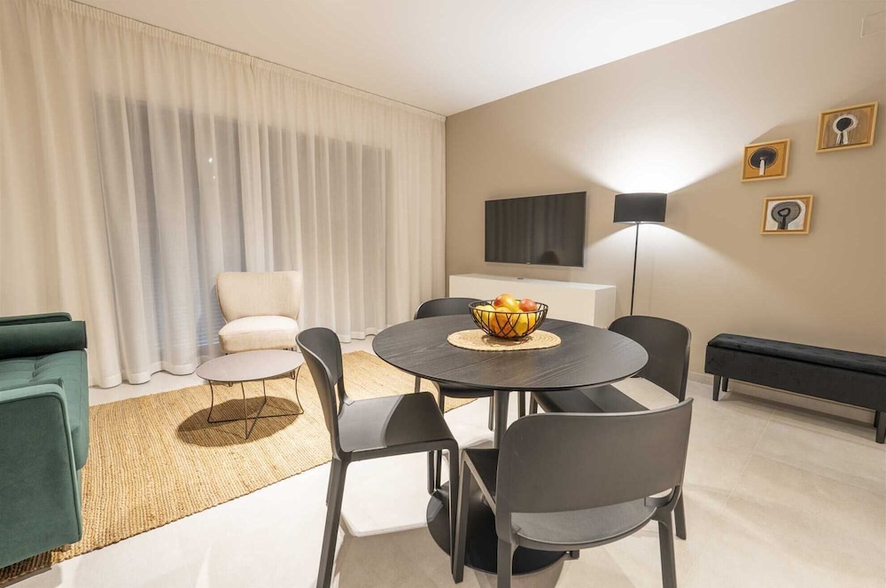 Apartment Tissa