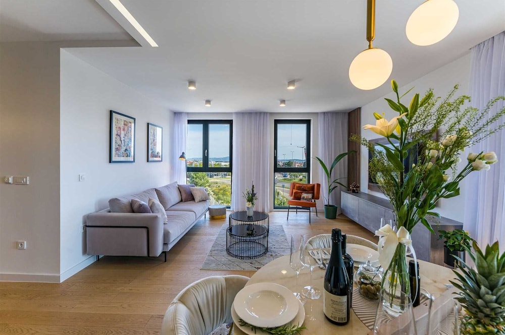 Apartment Leonarda