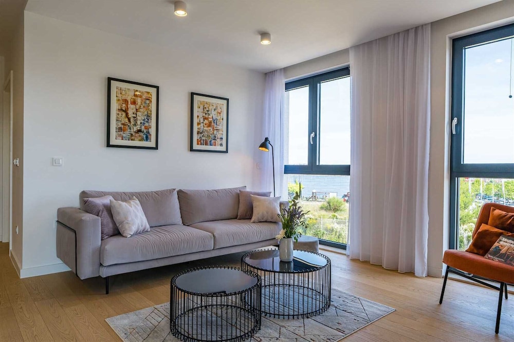 Apartment Leonarda